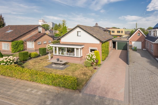 Medium property photo - Harremaatweg 3, 3781 NH Voorthuizen
